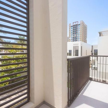 Luxury 3 Bdr Villa By The Sea 54 Fudschaira Exterior foto