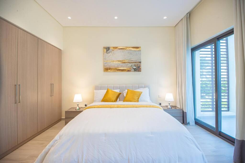 Luxury 3 Bdr Villa By The Sea 54 Fudschaira Exterior foto