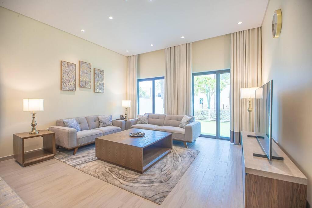Luxury 3 Bdr Villa By The Sea 54 Fudschaira Exterior foto