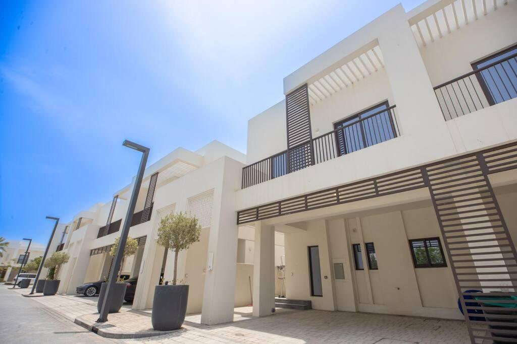 Luxury 3 Bdr Villa By The Sea 54 Fudschaira Exterior foto