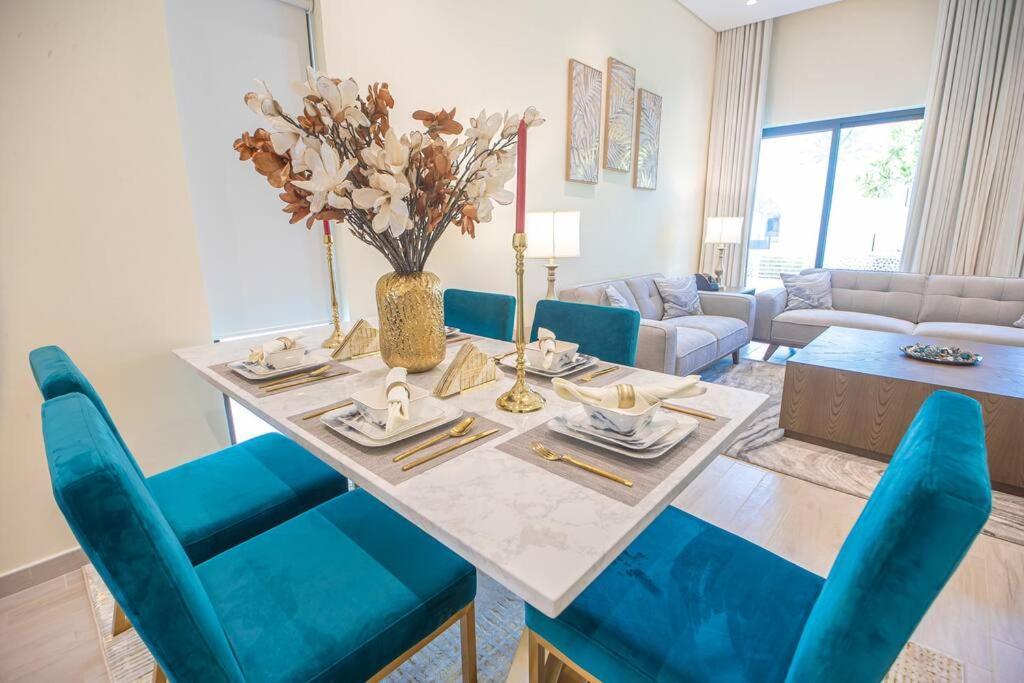 Luxury 3 Bdr Villa By The Sea 54 Fudschaira Exterior foto