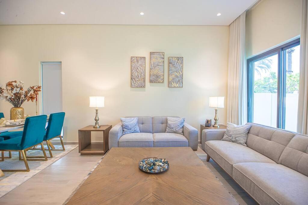 Luxury 3 Bdr Villa By The Sea 54 Fudschaira Exterior foto